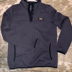 LL Bean Pullover
